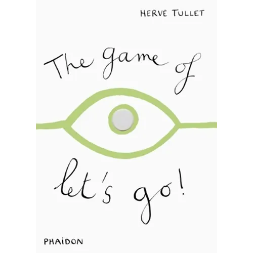 The Game of Let's Go!