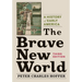 The Brave New World: A History of Early America