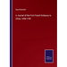A Journal of the First French Embassy to China, 1698-1700