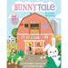 Bunnytale (an Abrams Trail Tale): An Easter Adventure