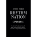 Anthony Thomas' "Rhythm Nation" Experience