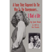 A Funny Thing Happened on the Way to the Honeymooners...I Had a Life (hardback)