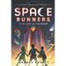 Space Runners: Dark Side of the Moon