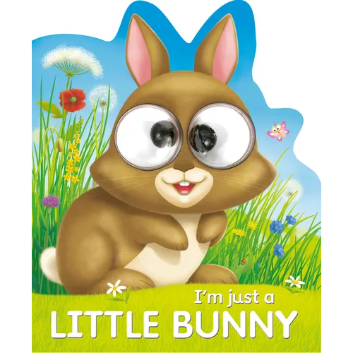 I'm Just a Little Bunny