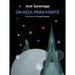 Un Azul Para Marte / Some Blue for the Red Planet