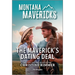 The Maverick's Dating Deal