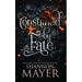 Consumed by Fate