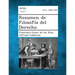 Resumen de Filosofia del Derecho