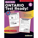 Ontario Test Ready Math Skills 6