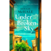 Under a Broken Sky: The Untold Love Story from the Darkest Days of WWII