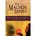 The Magikh Series: The Black Phoenix Book 1