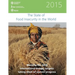 The State of Food Insecurity in the World 2015: Meeting the 2015 international hunger targets: taking stock of uneven progress