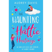 The Haunting of Hattie Hastings
