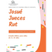 Ministerio De Esgrima Bíblico Infantil: Josué, Jueces y Rut