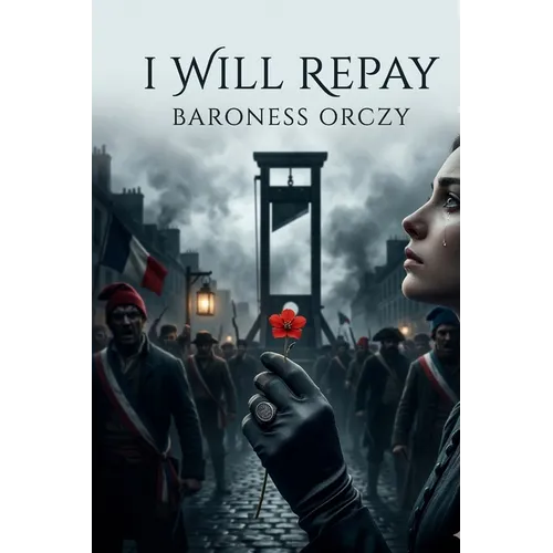 I Will Repay