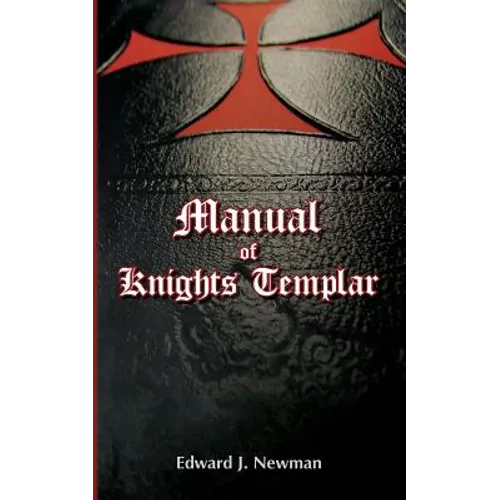 Manual of Knights Templar