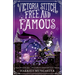 Victoria Stitch: Free and Famous: Volume 2