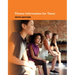 Fitness Information for Teens, 5th Edition