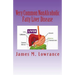 Very Common NonAlcoholic Fatty Liver Disease: How To Know if You Have Hepatic Steatosis