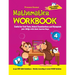 Mathematics Workbook Class 4