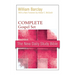 New Daily Study Bible, Gospel Set