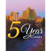 5 Year Planner