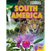 South America