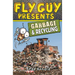 Fly Guy Presents: Garbage and Recycling