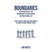Boundaries: Cultivating Respect & Empowerment