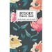 Sudoku Travel Book - Medium Puzzles + Sized for Travel: Sudoku Puzzles Book for Adults