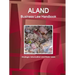 Aland Business Law Handbook - Strategic Information and Basic Laws