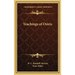 Teachings of Osiris