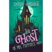 The Ghost in Mr. Pepper's Bed: Willow Valley Cozy Mysteries
