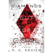 Diamonds out of Coal