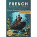 French Bilingual Bridge: Classic Science Fiction Stories for Beginners