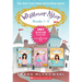 Whatever After Books 1-3
