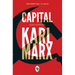 Capital (Das Capital): Includes Vol.1,2,3