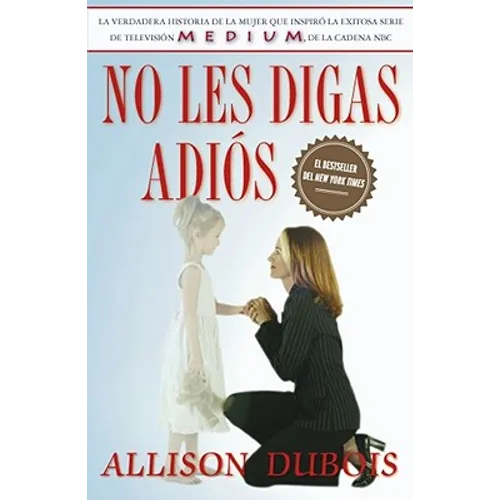 No Les Digas Adiós (Don't Kiss Them Good-Bye)