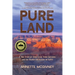 Pure Land: A True Story of Three Lives, Three Cultures and the Search for Heaven on Earth