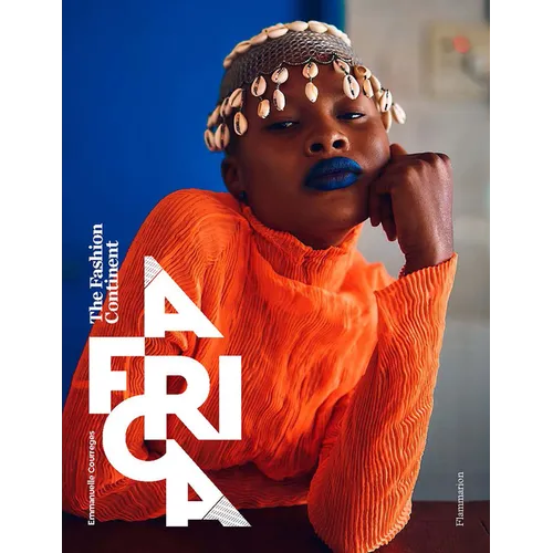 Africa: The Fashion Continent