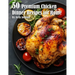 50 Premium Chicken Dinner Recipes for Home