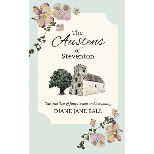 The Austens of Steventon