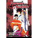 Rurouni Kenshin, Vol. 4