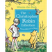 Winnie-The-Pooh: The Christopher Robin Collection (Tales of a Boy and His Bear)