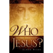 WHO Is The Adventist Jesus?