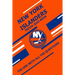 New York Islanders Trivia Quiz Book: The One With All The Questions