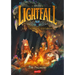 Lightfall: Los Tiempos Oscuros (Libro 3) (Lightfall: The Dark Times - Spanish Ed
