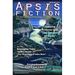 Apsis Fiction Volume 2, Issue 1: Aphelion 2014: The Semi-Annual Anthology of Goldeen Ogawa
