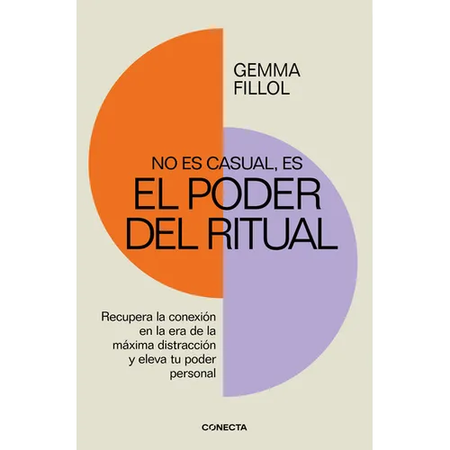 No Es Casual, Es El Poder del Ritual / It's Not a Coincidence, It's the Power of Rituals
