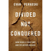 Divided Not Conquered: How Rebels Fracture and Splinters Behave